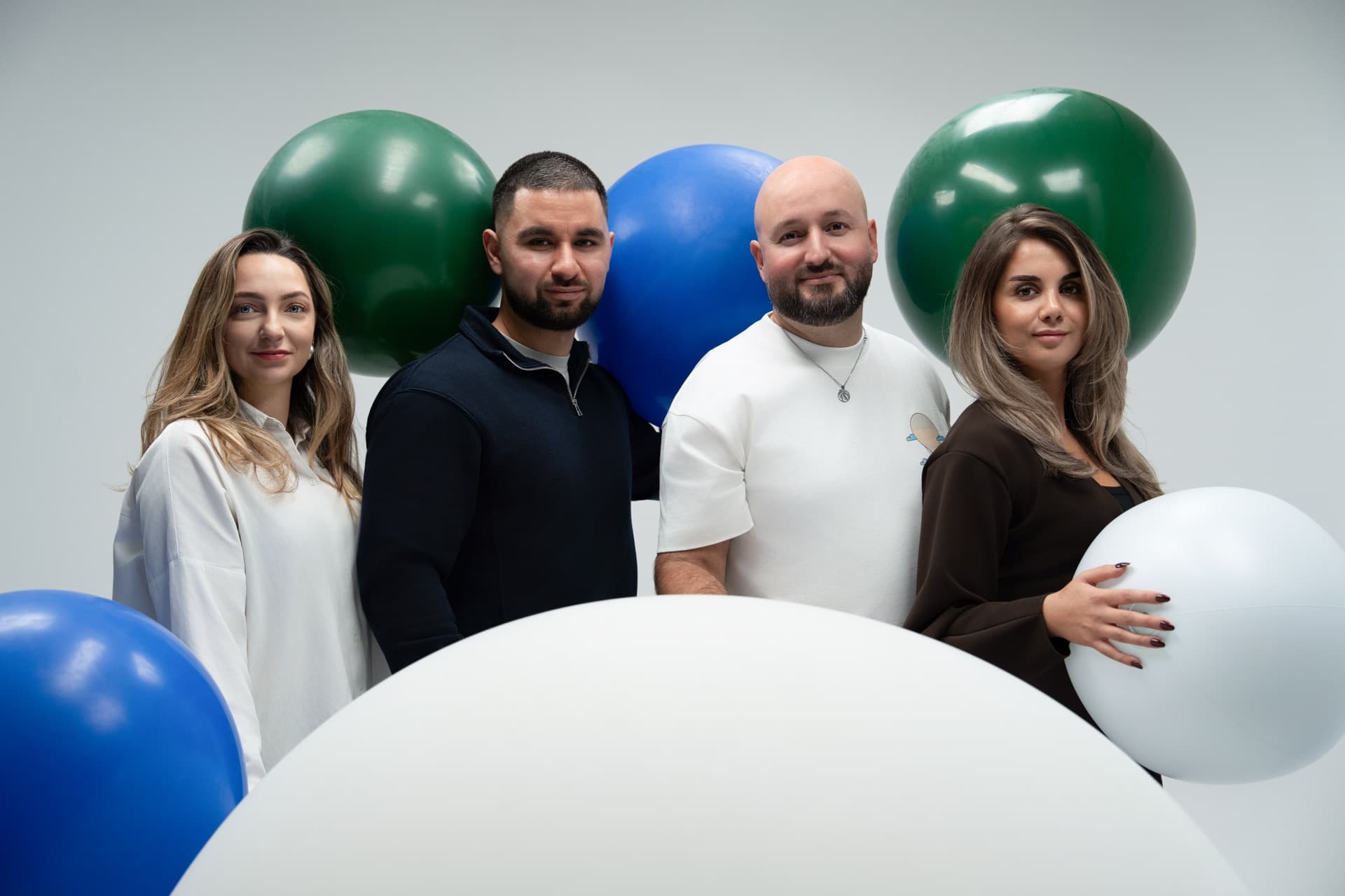 Diensten  SMT Marketing